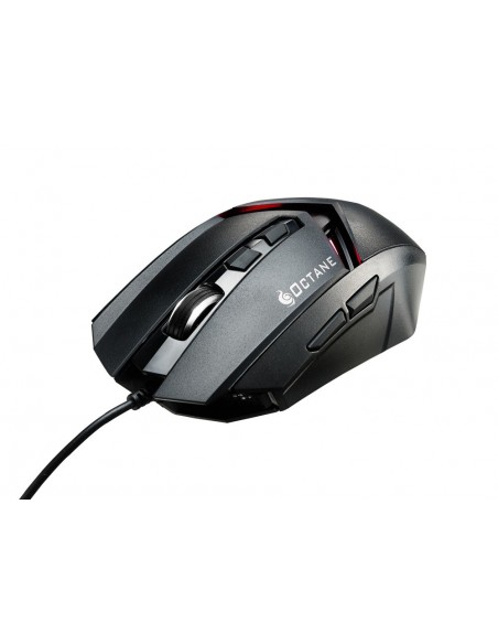Cooler Master MOUSE E TASTIERA GAMING OCTANE Octane SGB-3020-KKMF1-IT 4719512047521 TASTIERE E MOUSE