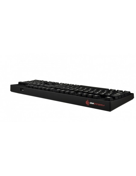 Cooler Master CM STORM QUICKFIRE XT Quick Fire XT SGK4030GKCG1-IT 4719512043011 TASTIERE E MOUSE
