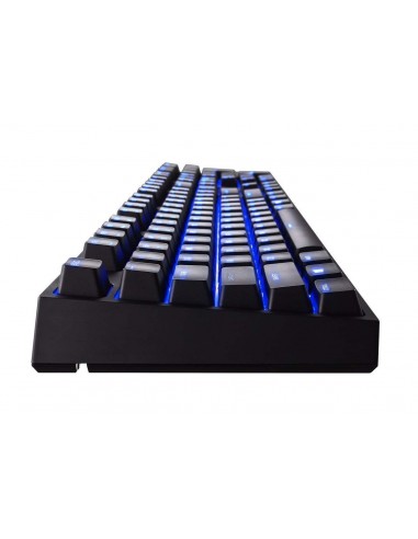 Cooler Master QUICK FIRE XTI DUAL COLOR BROWN SWI Quick Fire XTI SGK-4060-KKCM1-IT 4719512048108 TASTIERE E MOUSE