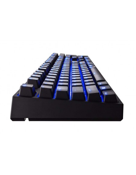 Cooler Master QUICK FIRE XTI DUAL COLOR BROWN SWI Quick Fire XTI SGK-4060-KKCM1-IT 4719512048108 TASTIERE E MOUSE