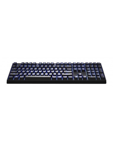 Cooler Master QUICK FIRE XTI DUAL COLOR BROWN SWI Quick Fire XTI SGK-4060-KKCM1-IT 4719512048108 TASTIERE E MOUSE