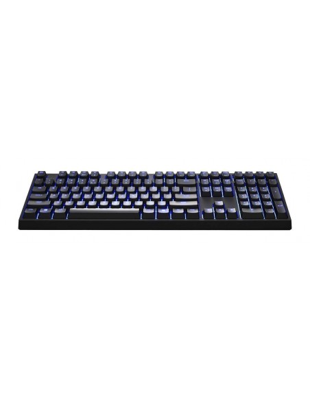 Cooler Master QUICK FIRE XTI DUAL COLOR BROWN SWI Quick Fire XTI SGK-4060-KKCM1-IT 4719512048108 TASTIERE E MOUSE