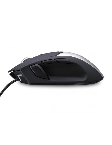 Cooler Master CM STORM MOUSE GAMING REAPER Reaper SGM-6002-KLLW 4719512041529 TASTIERE E MOUSE
