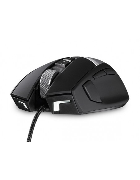 Cooler Master CM STORM MOUSE GAMING REAPER Reaper SGM-6002-KLLW 4719512041529 TASTIERE E MOUSE