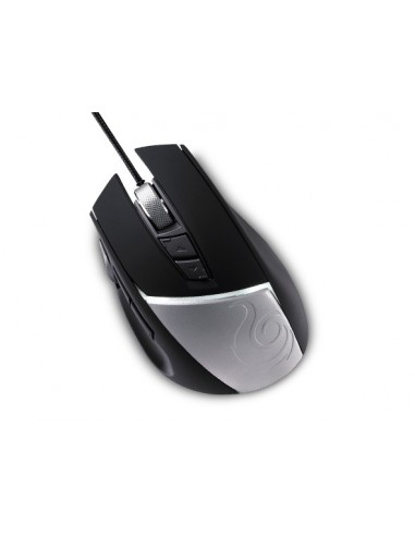 Cooler Master CM STORM MOUSE GAMING REAPER Reaper SGM-6002-KLLW 4719512041529 TASTIERE E MOUSE