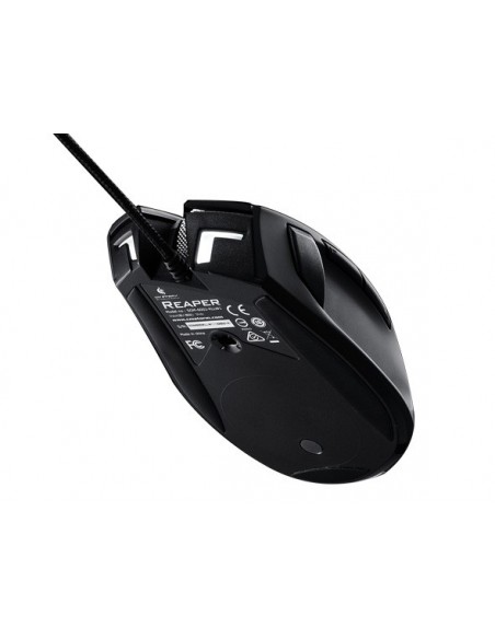 Cooler Master CM STORM MOUSE GAMING REAPER Reaper SGM-6002-KLLW 4719512041529 TASTIERE E MOUSE
