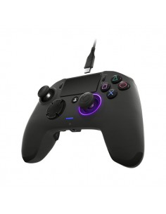 BigBen Interactive PS4 NACON REVOLUTION CONTROLLER V2 NACON Revolution Pro Controller 2 3499550360912 3499550360912 CONTROLLERS  2