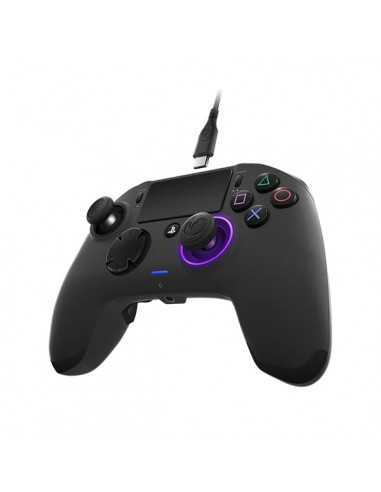 BigBen Interactive PS4 NACON REVOLUTION CONTROLLER V2 NACON Revolution Pro Controller 2 3499550360912 3499550360912 CONTROLLERS 