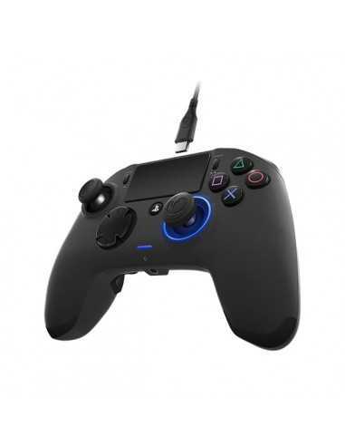 BigBen Interactive PS4 NACON REVOLUTION CONTROLLER V2 NACON Revolution Pro Controller 2 3499550360912 3499550360912 CONTROLLERS 