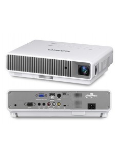 Casio CASIO XJ-M251 XJ-M251 XJ-M251 4971850466925 VIDEOPROIETTORI 2