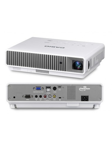 Casio CASIO XJ-M251 XJ-M251 XJ-M251 4971850466925 VIDEOPROIETTORI