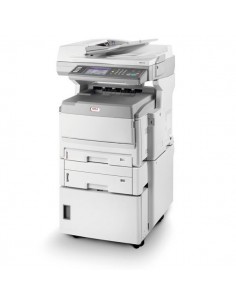 Oki MC851CDTN+ MC851CDTN+ 01318104 5031713057338 MULTIFUNZIONE LASER COLORI