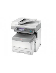 Oki MC851DN+ MC851DN+ 43967063 5031713057314 MULTIFUNZIONE LASER COLORI