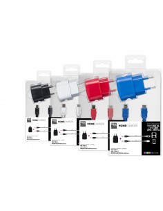 BigBen Interactive 3DS XL DSI 2DS CARICABATT RETE 3DSIXLADAPT 3DSIXLADAPT 3499550307207 Games - accessori