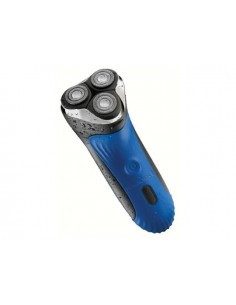 Remington REMINGTON RASOIO ELETTRICO AQ7 WET TECH AQ7 AQ7_REN 4008496781379 RASOI ELETTRICI
