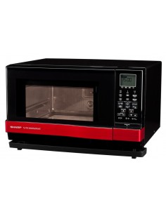 Sharp SHARP MICROONDE AX-1100R AX-1100R AX-1100R 4974019671437 FORNI A MICROONDE
