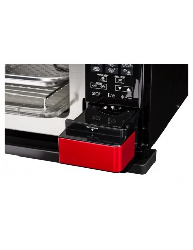 Sharp SHARP MICROONDE AX-1100R AX-1100R AX-1100R 4974019671437 FORNI A MICROONDE