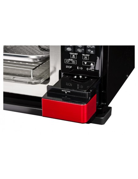 Sharp SHARP MICROONDE AX-1100R AX-1100R AX-1100R 4974019671437 FORNI A MICROONDE
