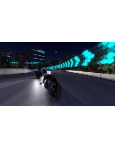 Namco PS4 MOTOR CYCLE CLUB PS4 MOTOR CYCLE CLUB E111135 3499550330335 VIDEOGAMES 2