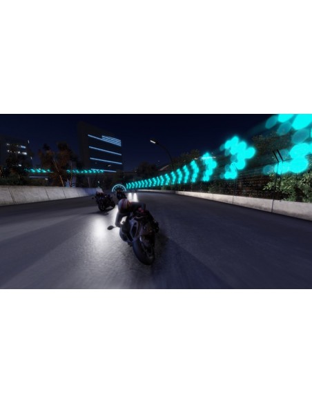 Namco PS4 MOTOR CYCLE CLUB PS4 MOTOR CYCLE CLUB E111135 3499550330335 VIDEOGAMES