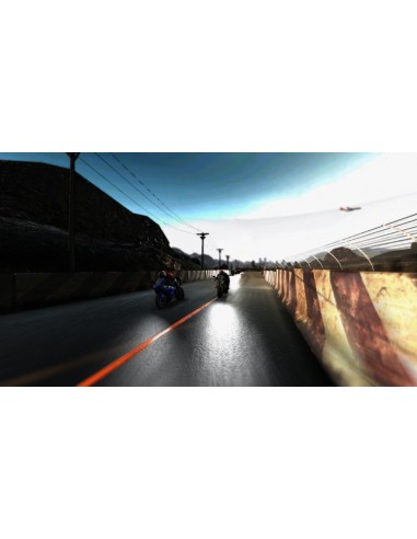 Namco PS4 MOTOR CYCLE CLUB PS4 MOTOR CYCLE CLUB E111135 3499550330335 VIDEOGAMES