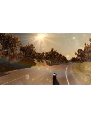 Namco PS3 MOTOR CYCLE CLUB PS3 MOTOR CYCLE CLUB E111136 3499550330359 VIDEOGAMES