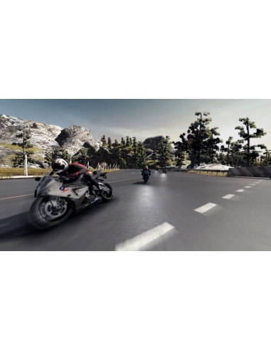 Namco X360 MOTOR CYCLE CLUB X360 MOTOR CYCLE CLUB E111137 3499550330410 VIDEOGAMES