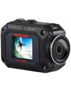 JVC ADIXXION GC-XA2 Adixxion GC-XA2 GC-XA2BEU 4975769415913 VIDEOCAMERE