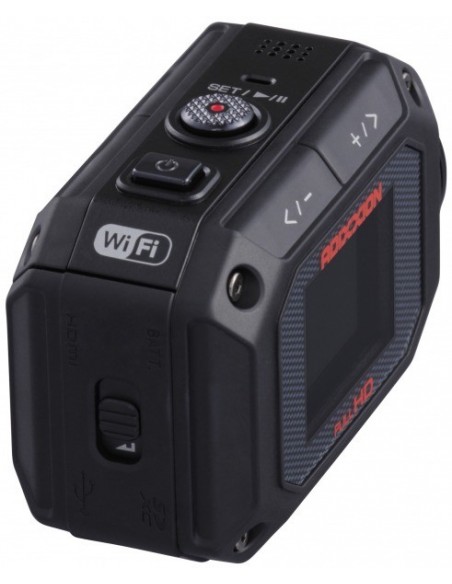 JVC ADIXXION GC-XA2 Adixxion GC-XA2 GC-XA2BEU 4975769415913 VIDEOCAMERE