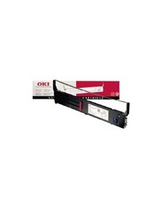 Oki OKI CARTUCCIA NASTRO NERO PER ML 44 40629303 40629303 5031713002000 MATERIALE DI CONSUMO