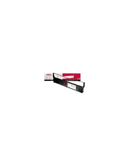 Oki OKI CARTUCCIA NASTRO NERO PER ML 44 40629303 40629303 5031713002000 MATERIALE DI CONSUMO
