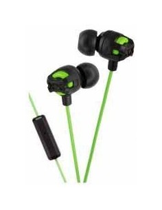 JVC $AU XX MIC TEL FR201 VERDE XX FR201 HA-FR201-G-E 4975769397851 CUFFIE AURICOLARI CON CAVO