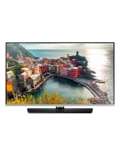 Samsung LED TV HOTEL 48 SERIE  EC670 HG48EC670CWXXC HG48EC670CWXXC 8806086001816 Hotel TV