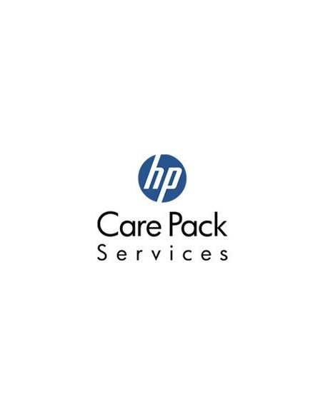 HP HP 1 YEAR POST WARRANTY NBD HZ474PE HZ474PE  ESTENSIONE GARANZIE