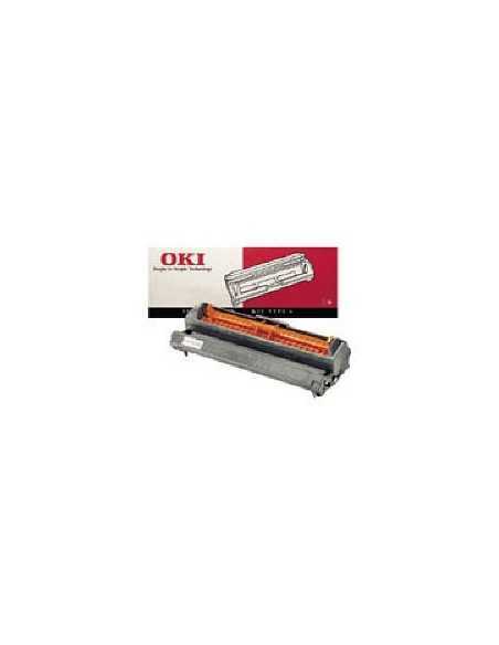 Oki TAMBURO DI STAMPA PER OP 6W 8W 8WLT 40709902 40709902 5031713451792 MATERIALE DI CONSUMO