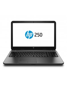 HP HP 250 N2830 4GB 500GB WIN 8.1 250 G3 J4R75EAABZ 0888793497623 NOTEBOOK