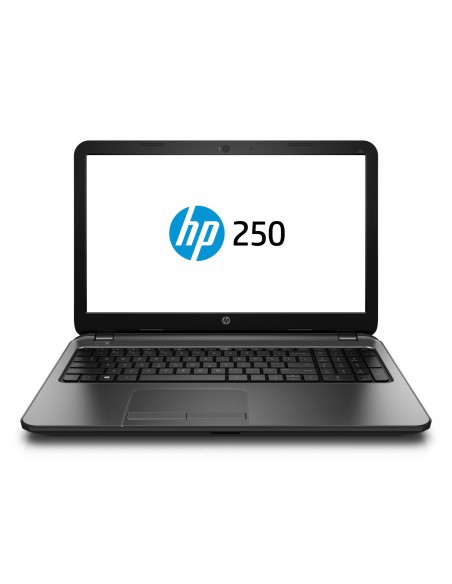 HP HP 250 N2830 4GB 500GB WIN 8.1 250 G3 J4R75EAABZ 0888793497623 NOTEBOOK