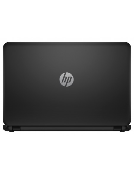 HP HP 250 N2830 4GB 500GB WIN 8.1 250 G3 J4R75EAABZ 0888793497623 NOTEBOOK