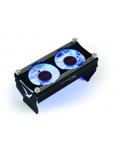 Kingston HYPERX COOLING FAN BLACK KHX-FAN-B KHX-FAN-B 0740617180039 DISSIPATORI  VENTOLE