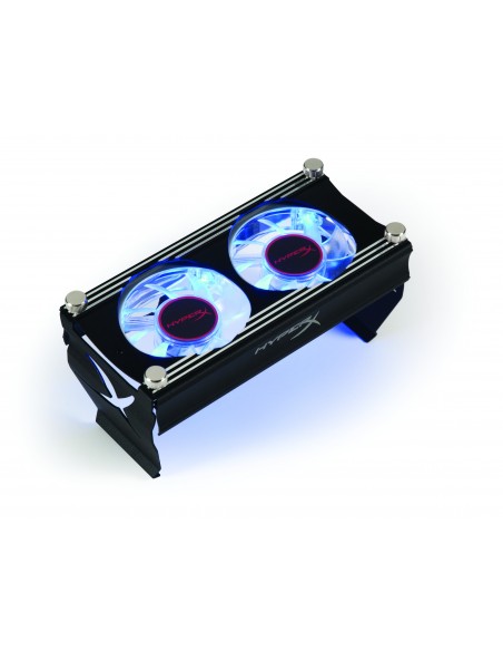 Kingston HYPERX COOLING FAN BLACK KHX-FAN-B KHX-FAN-B 0740617180039 DISSIPATORI  VENTOLE