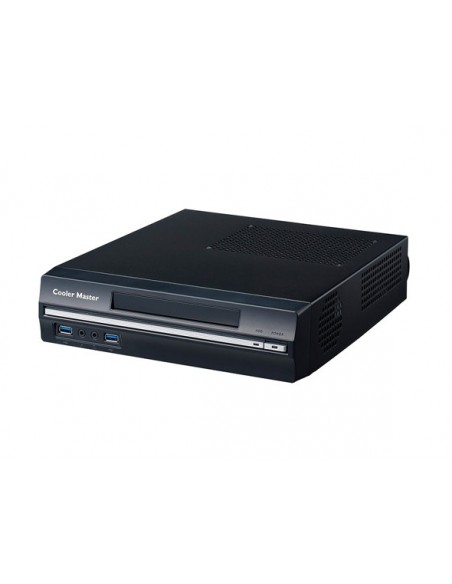 Cooler Master CABINET MINI 110 ITX Mini 110 ITX MIN-110-KKA200 4719512044377 CABINET