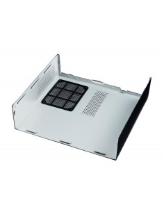 Cooler Master CABINET MINI 110 ITX Mini 110 ITX MIN-110-KKA200 4719512044377 CABINET 2