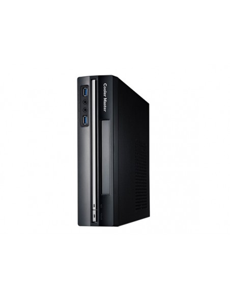 Cooler Master CABINET MINI 110 ITX Mini 110 ITX MIN-110-KKA200 4719512044377 CABINET