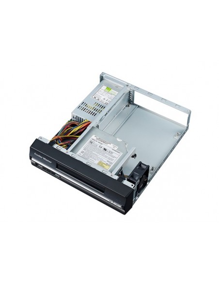 Cooler Master CABINET MINI 110 ITX Mini 110 ITX MIN-110-KKA200 4719512044377 CABINET