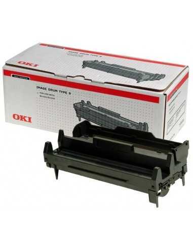 Oki IMAGE DRUM X B4200 4300  25000 PAG 42102802 42102802 5031713925064 MATERIALE DI CONSUMO