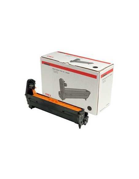 Oki TAMBURO DI STAMPA NERO C5100N C5300 42126608 42126608 5031713925002 MATERIALE DI CONSUMO