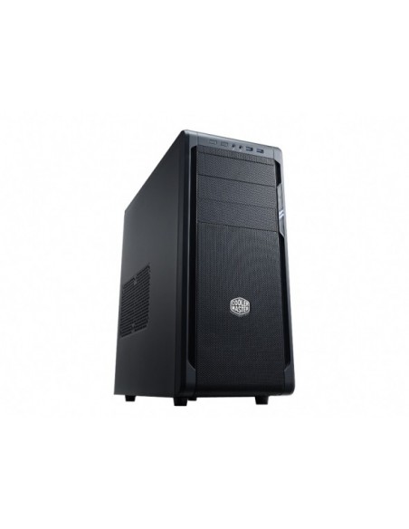 Cooler Master CABINET N500 N500 NSE-500-KKN2 4719512043929 CABINET