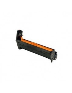 Oki TAMBURO DI STAMPA NERO X C3200 42126665 42126665 5031713027423 MATERIALE DI CONSUMO