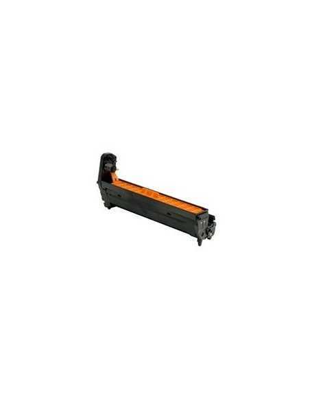 Oki TAMBURO DI STAMPA NERO X C3200 42126665 42126665 5031713027423 MATERIALE DI CONSUMO