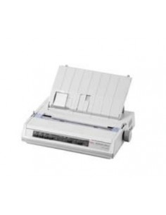 Oki ML 280 ECO 9 AGHI 80 COL 250 CPS  42590033 5031713070658 STAMPANTI AGHI